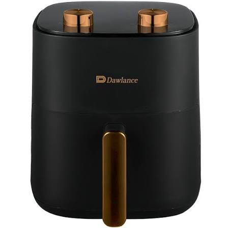 DWL AIR FRYER 6321 L MANUAL