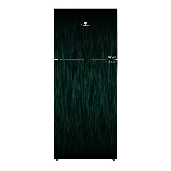 DWL REF INV 9160 ICEMAX MIST GREEN