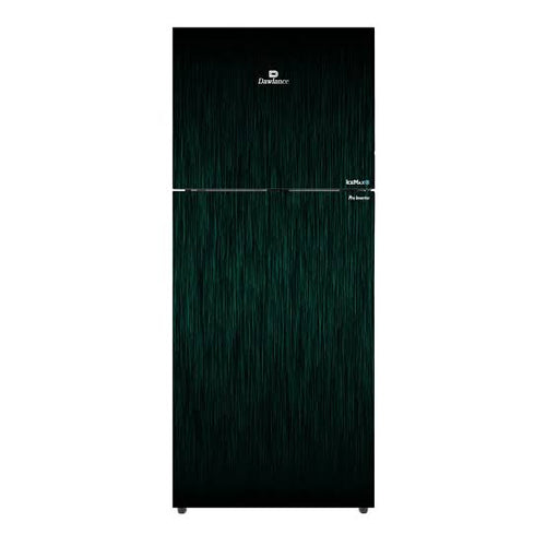 DWL REF INV 9160 ICEMAX MIST GREEN