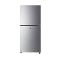 HAIER REF 276 EBS SILVER