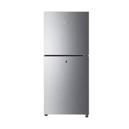 HAIER REF 276 EBS SILVER