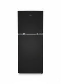 HAIER REF INV 458IFB1U1 IOT BLACK