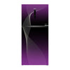 HAIER REF INV 538IFPA PURPLE