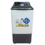 HAIER WASHER 130-1217 WB BLACK TOP