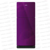 HOMAGE REF INV 47552 GD PURPLE ARROW