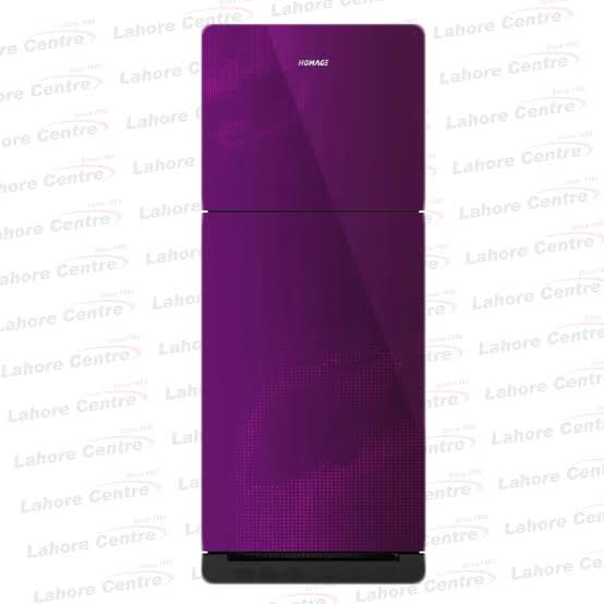 HOMAGE REF INV 47552 GD PURPLE ARROW