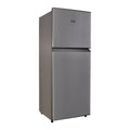 HAIER REF 186 EBS SILVER