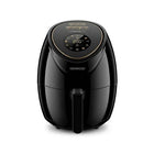 Kenwood HFP52 Digital Air Fryer 5 Liter | Oil-Free Cooking