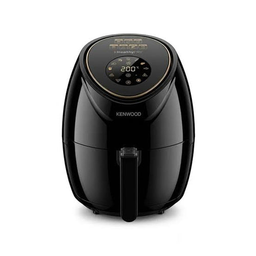 Kenwood HFP52 Digital Air Fryer 5 Liter | Oil-Free Cooking