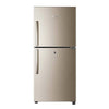 HAIER REF 186 EBD GOLDEN