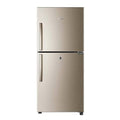 HAIER REF 186 EBD GOLDEN