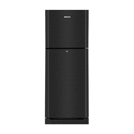 HOMAGE REF 47662 VCM BLACK