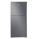 HAIER REF 246 EBS SILVER