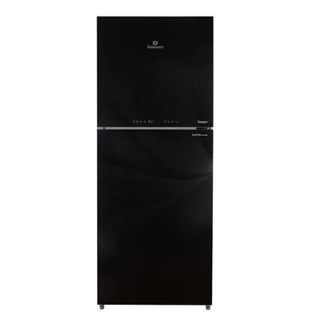 DWL REF INV 9173 GRAZE GEM BLACK