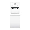DWL WD 1060 W/O FRIDGE WHITE