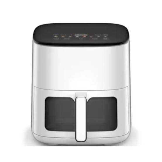 Signature 6000X Air Fryer 6L