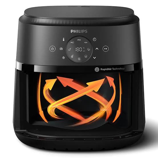 PHILIPS AIR FRYER NA230/00 DIGITAL(MRM)