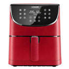 Cosori 5.5L Air Fryer CP158-AF Red