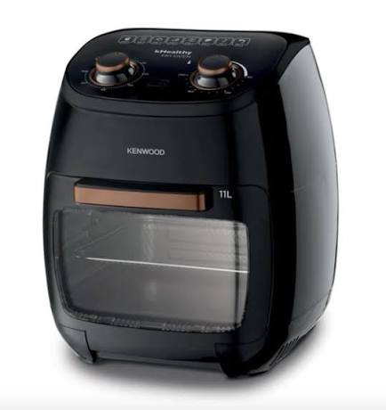 Kenwood HFP90 Air Fryer 11 Liters