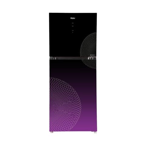 HAIER REF INV 316IAPA PURPLE