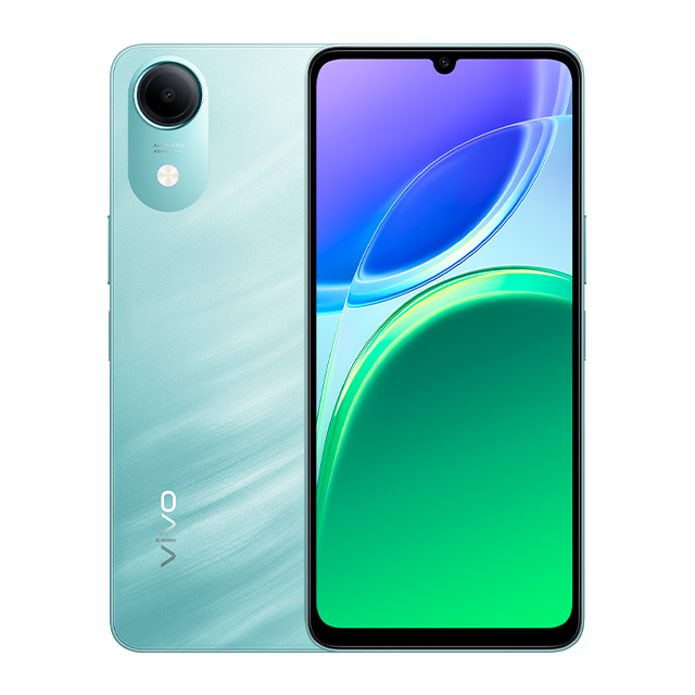 vivo Y05E  4GB RAM 64GB Storage
