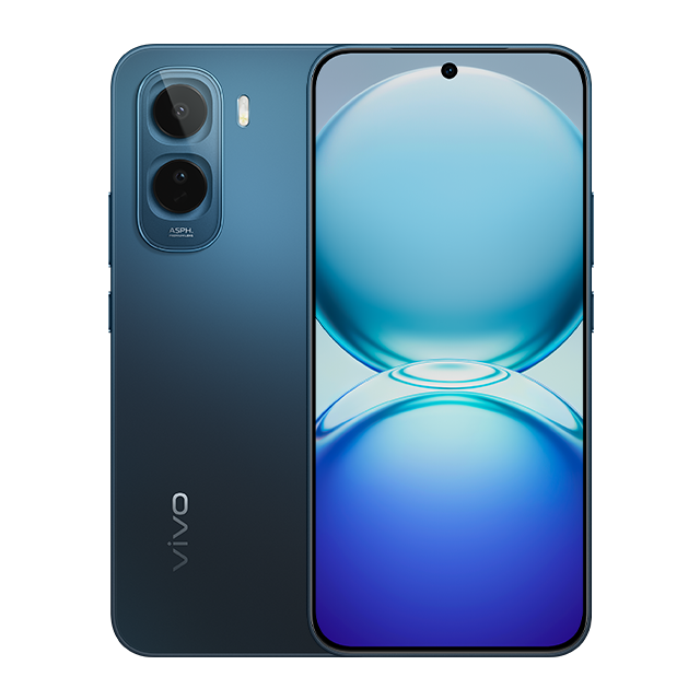 vivo Y500 128GB Storage 8GB RAM