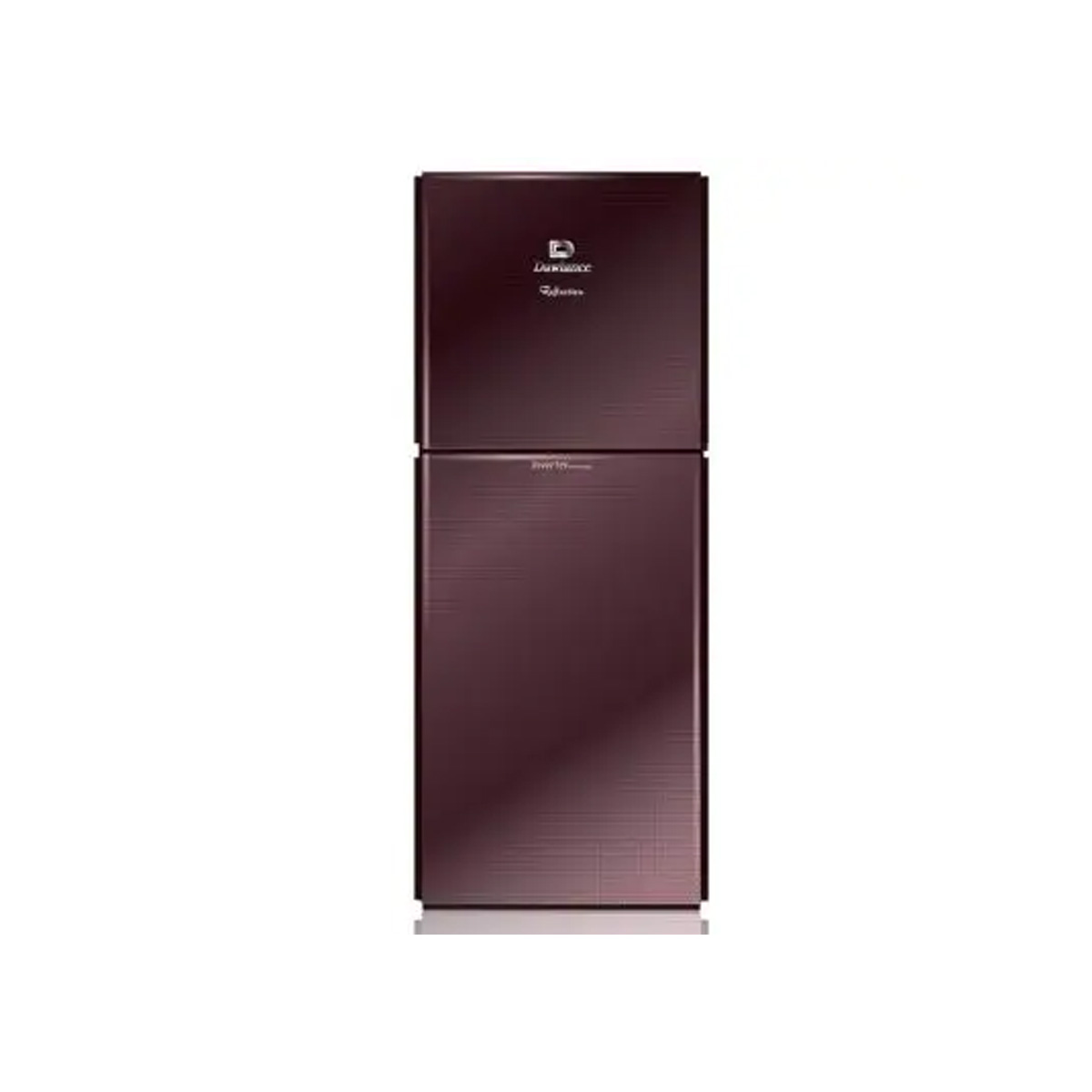 Dawlance 9188 WB GD Inverter - Burgundy | Refrigerator Prices