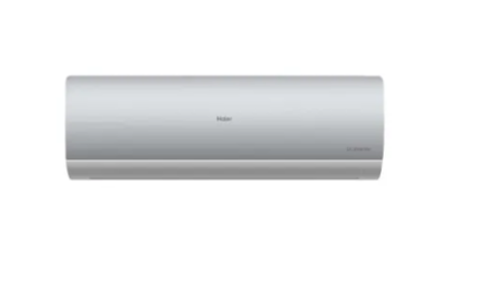 Haier 18HFPCA Inverter AC Silver