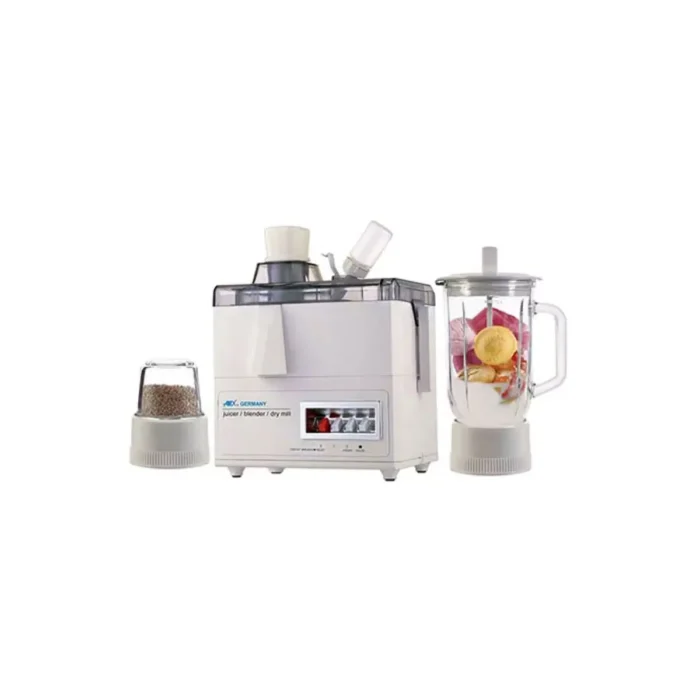 Anex 176 Juicer Glass