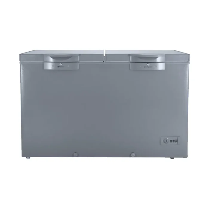 Dawlance Deep Freezer 91998 Signature Inverter Gray