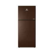 Dawlance 9191 Refrigerator Brown Avante Inverter