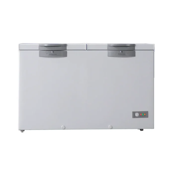 Dawlance CF-91998 LVS Deep Freezer Convertible