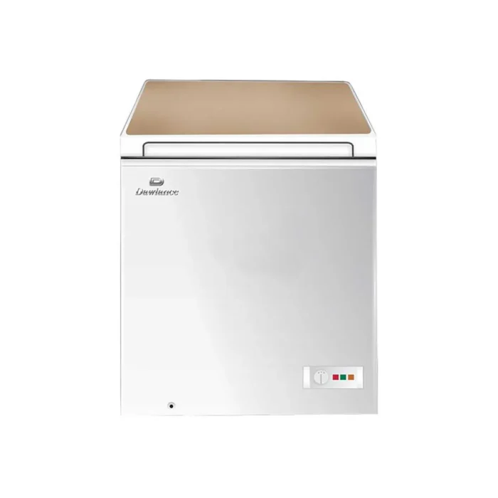 Dawlance DF-400 ES Single Door Deep Freezer