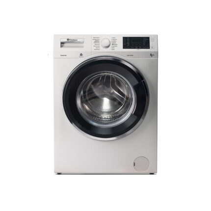 Dawlance DW-85400S Front Load Washing Machine