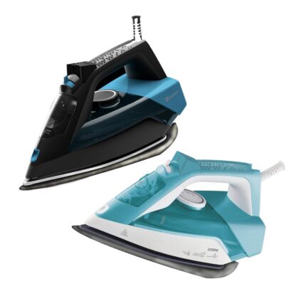 Dawlance Steam Iron DWL-3122