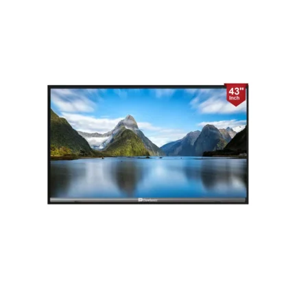 Dawlance LED TV DWL43E3A Frameless HD