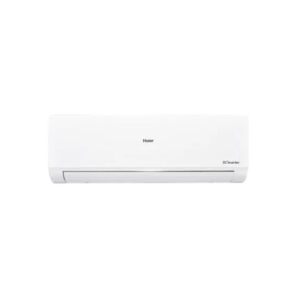 HAIER INVERTER 18HFCS WHITE