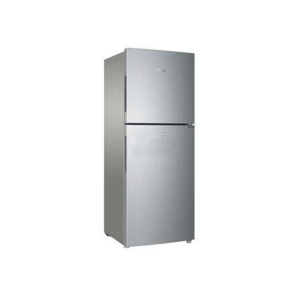 Haier 8 Cft HRF-246 EBS / EBD Conventional Refrigerator