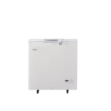 Haier HDF-245 Inverter Deep Freezer