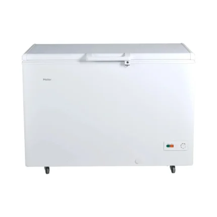 Haier HDF-345 SD Deep Freezer