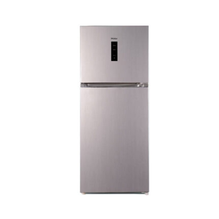 Haier HRF-368 IBSA Inverter Metal Door 18 CF