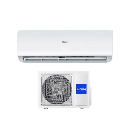 Haier HSU-12CFCM 1-Ton Turbo Cool Air Conditioner