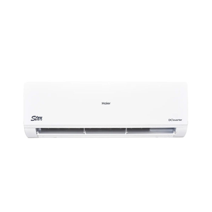 Haier HSU-18HFCA Inverter Air Conditioner