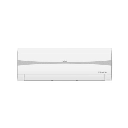 Haier Inverter 12HFMDS Silver