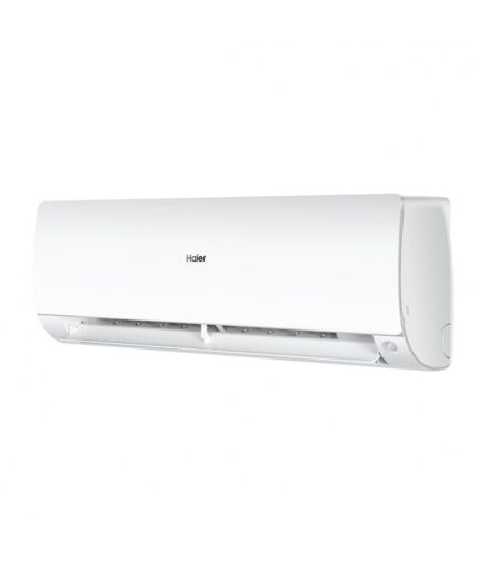 Haier Inverter 12HFPBG White