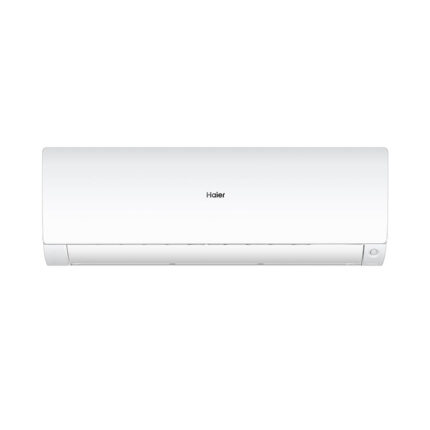 Haier Inverter 12HFPBG White