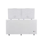 Haier Inverter Deep Freezer HDF-545 (DD)