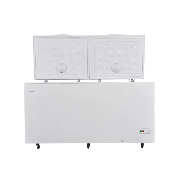 Haier Inverter Deep Freezer HDF-545 (DD)