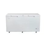 Haier Inverter Deep Freezer HDF-545 (DD)