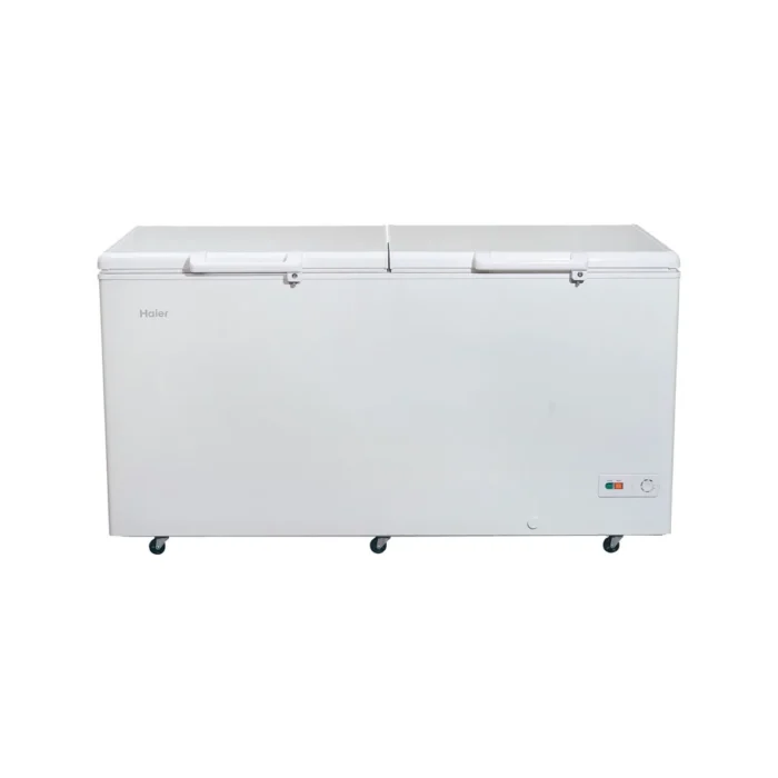 Haier Inverter Deep Freezer HDF-545 (DD)